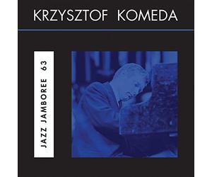 Komeda Krzysztof - Jazz Jamboree 63