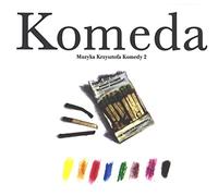 Komeda,Krzysztof - Muzyka Kryzysztofa Komedy V.2