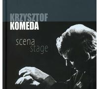 Komeda, Krzysztof - Scena/Stage [Import]