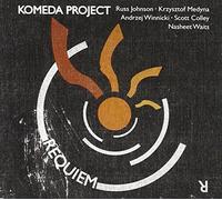 Komeda Project - Requiem