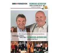 Komedescheuer in der Mäulesmühle - Albin Braig & Karlheinz Hartma [Import]