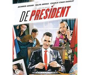 Komedie - President, the