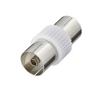 KOMELEC Adaptateur Antenne Femelle Femelle