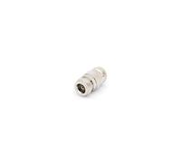 KOMELEC Adaptateur Antenne Type N Femelle Femelle