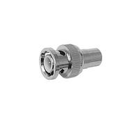 KOMELEC FRANCE Adaptateur BNC mâle RCA femelle