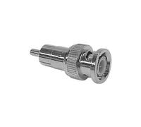 KOMELEC FRANCE Adaptateur BNC mâle RCA mâle