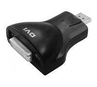 KOMELEC Adaptateur displayport mâle dvi femelle