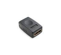 KOMELEC Adaptateur hdmi 2.1 femelle femelle 8k