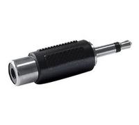 KOMELEC FRANCE Adaptateur Jack 3.5 mâle RCA femelle mono