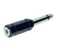 KOMELEC Adaptateur Jack 6.35 Mâle Mono Jack 3.5 Femelle Mono