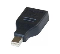 KOMELEC Adaptateur mini displayport - dp femelle