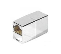 KOMELEC Adaptateur rj45 cat5e femelle croisé