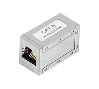 KOMELEC Adaptateur rj45 cat6 femelle femelle