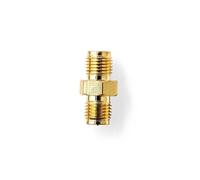 KOMELEC Adaptateur rp-sma femelle - sma femelle