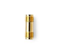 KOMELEC Adaptateur sma femelle - sma femelle