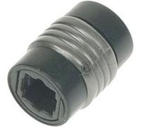 KOMELEC Adaptateur toslink femelle femelle