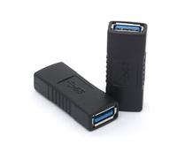 KOMELEC Adaptateur usb 3.0 femelle femelle
