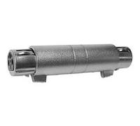 KOMELEC FRANCE Adaptateur Xlr Femelle Femelle