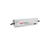KOMELEC Alimentation pour ruban led 12 volts 16a - 240 watts ip67