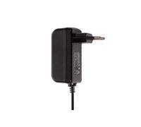 KOMELEC Alimentation secteur 24 volts 1a connecteur 5.5 x 2.1 mm 24 watts