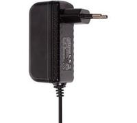 CONECTICPLUS Alimentation secteur 24 volts 1a connecteur 5.5 x 2.1 mm 24 watts G