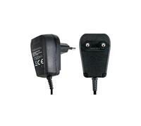 KOMELEC Alimentation secteur 5 volts 1a avec connecteur 5.5 x 2.1 mm - 5 watts