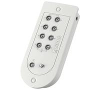 KOMELEC Amplificateur d'antenne jusqu'à 8 tv