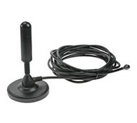 KOMELEC Antenne Tnt Magnétique 2db