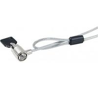 KOMELEC Antivol ordinateur a clé simple
