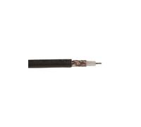 KOMELEC FRANCE Bobine De Câble Bnc Rg58 100m