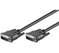 KOMELEC Câble dvi-d mâle mâle dual link - 2m