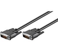 KOMELEC Câble dvi-d mâle mâle dual link - 3m