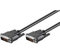 KOMELEC Câble dvi-d mâle mâle dual link - 5m
