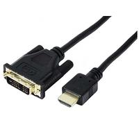 KOMELEC Câble dvi hdmi 15m
