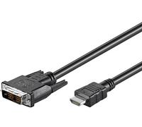 KOMELEC Câble dvi-hdmi 3m