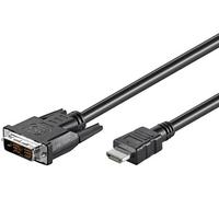 KOMELEC Câble dvi hdmi 5m