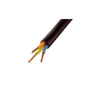 KOMELEC Câble électriqu 3x1.5mm_ r2v 100m
