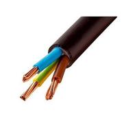 KOMELEC Câble électrique 3x1.5mm_ h07rnf 10m