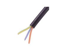 KOMELEC Câble électrique 3x2.5mm_ h07rnf 10m