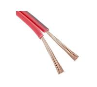KOMELEC Câble haut-parleur 2x2.50mm_ 100m