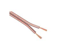 KOMELEC Câble haut-parleur 2x2.50mm_ 25 mètres
