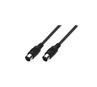 KOMELEC Câble midi din 5 mâle mâle 3m