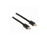 KOMELEC Câble mini displayport 1 mètre
