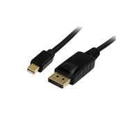 KOMELEC Câble mini displayport -displayport 2m