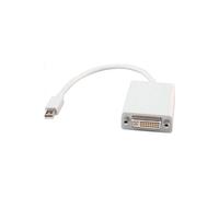KOMELEC Câble mini displayport - dvi 20cm
