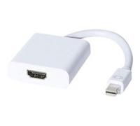 KOMELEC Câble mini displayport - hdmi act 15cm G