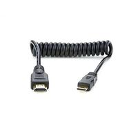 KOMELEC Câble mini hdmi vers hdmi torsadé