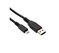 KOMELEC Câble usb 2.0 vers micro usb b 1m