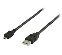 KOMELEC Câble usb 2.0 vers micro usb b 3m