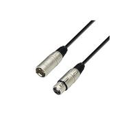 KOMELEC Câble Xlr Mâle Femelle 20m